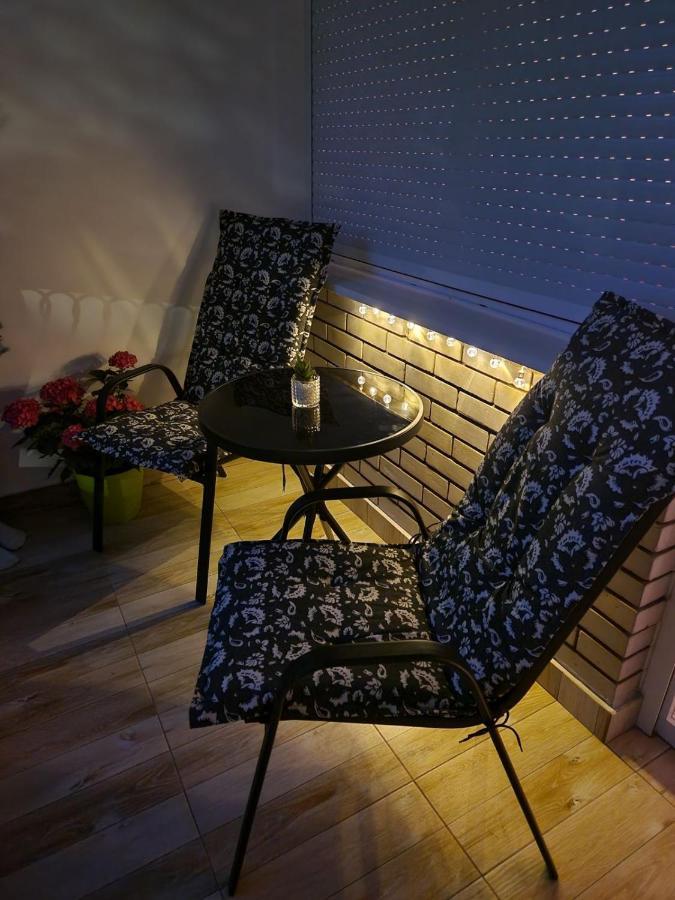 Esperanto Apartment รานเย ภายนอก รูปภาพ