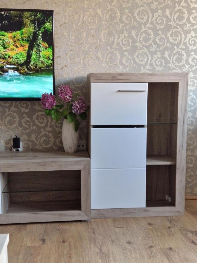 Esperanto Apartment รานเย ภายนอก รูปภาพ