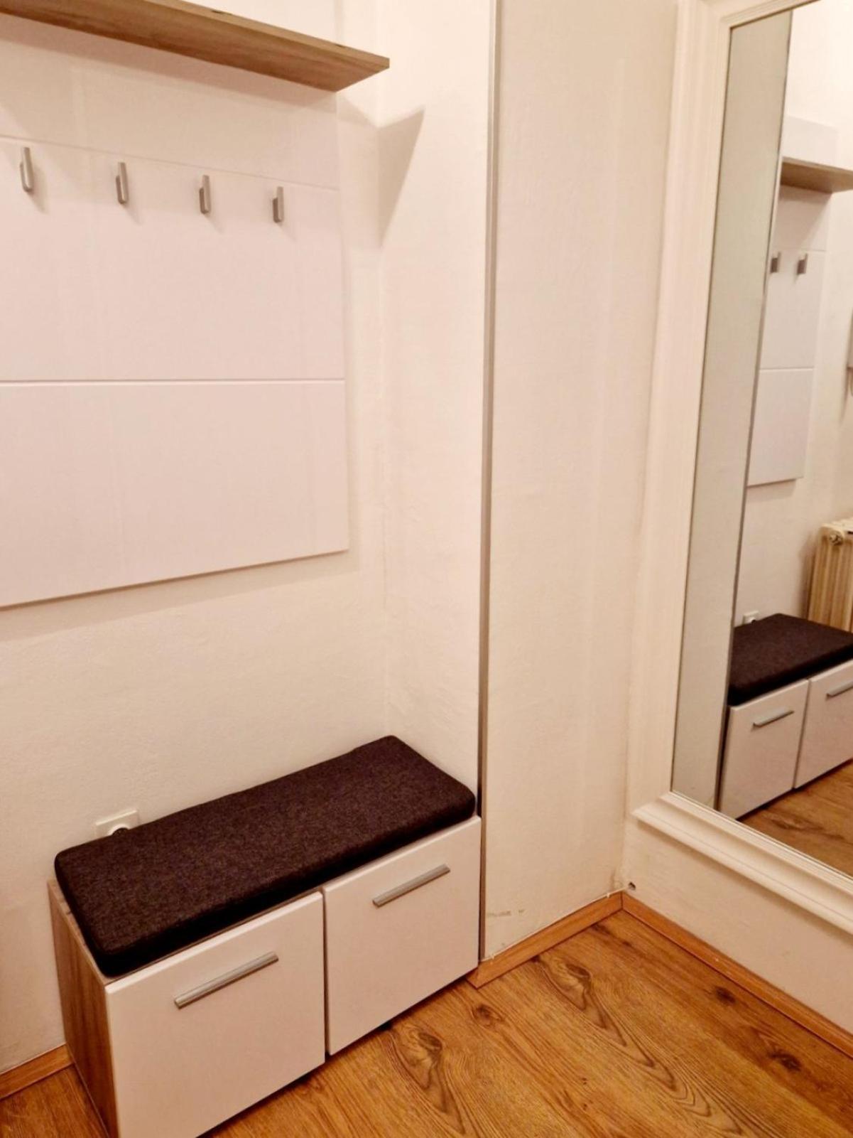 Esperanto Apartment รานเย ภายนอก รูปภาพ