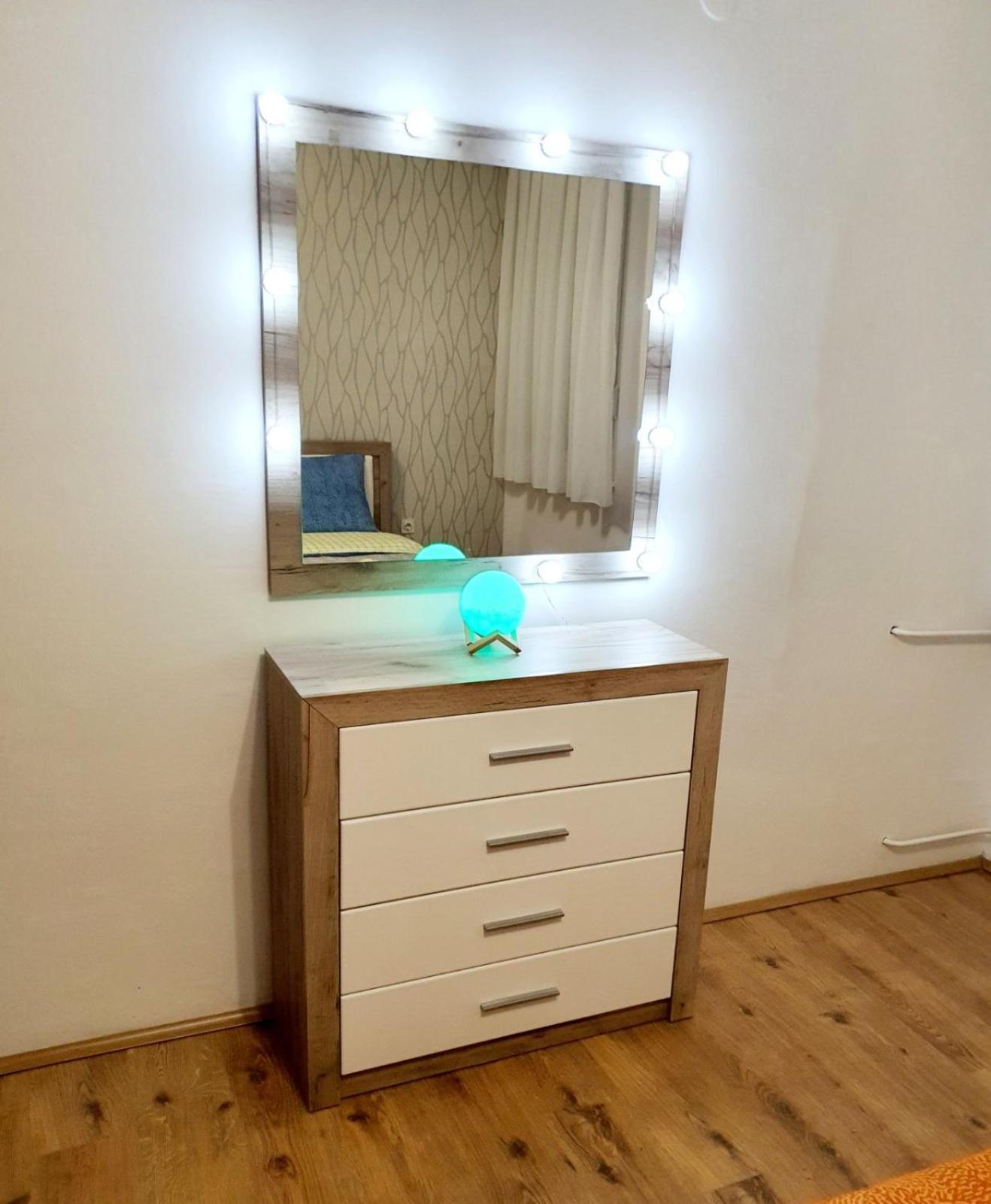 Esperanto Apartment รานเย ภายนอก รูปภาพ
