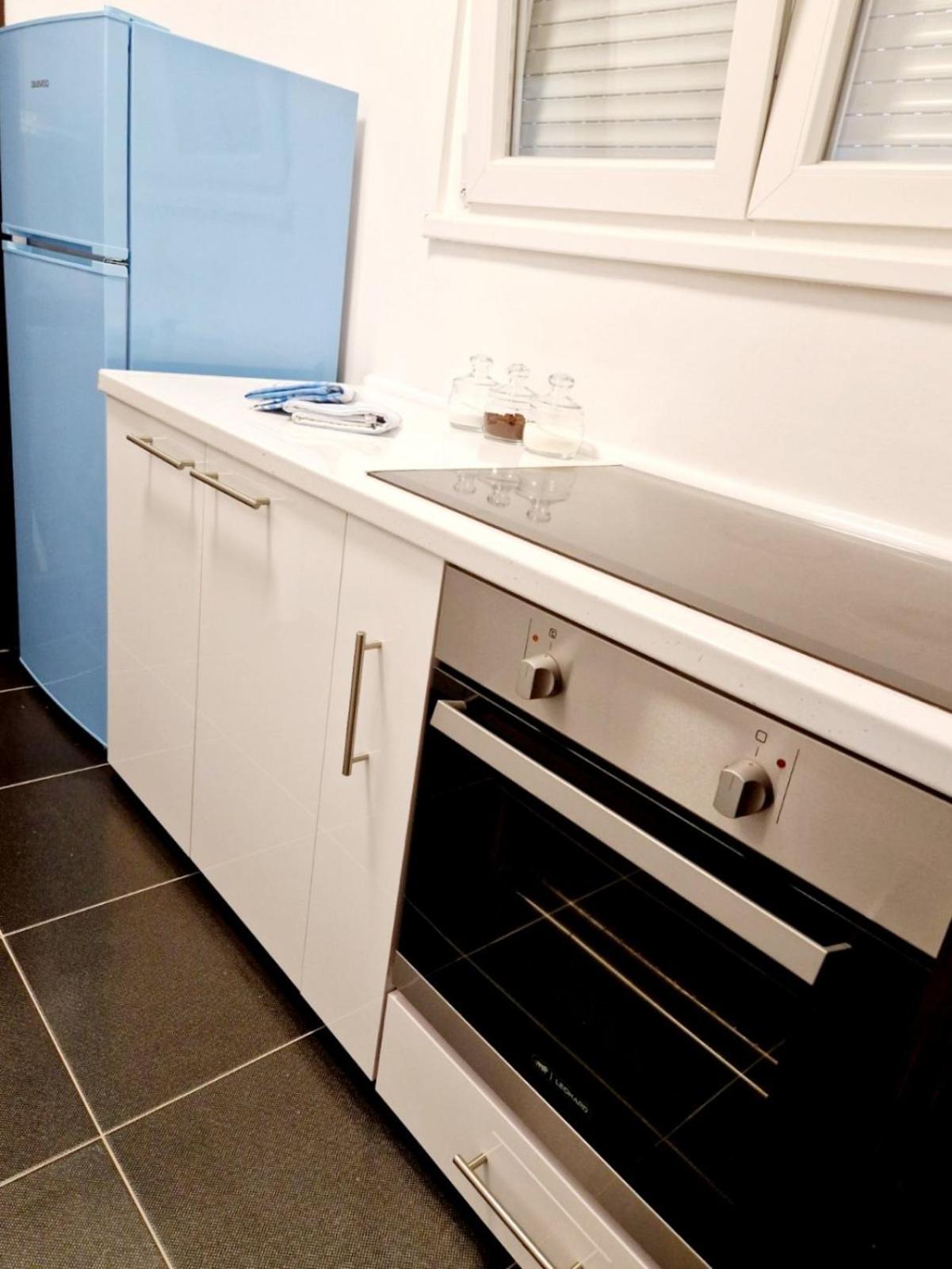 Esperanto Apartment รานเย ภายนอก รูปภาพ