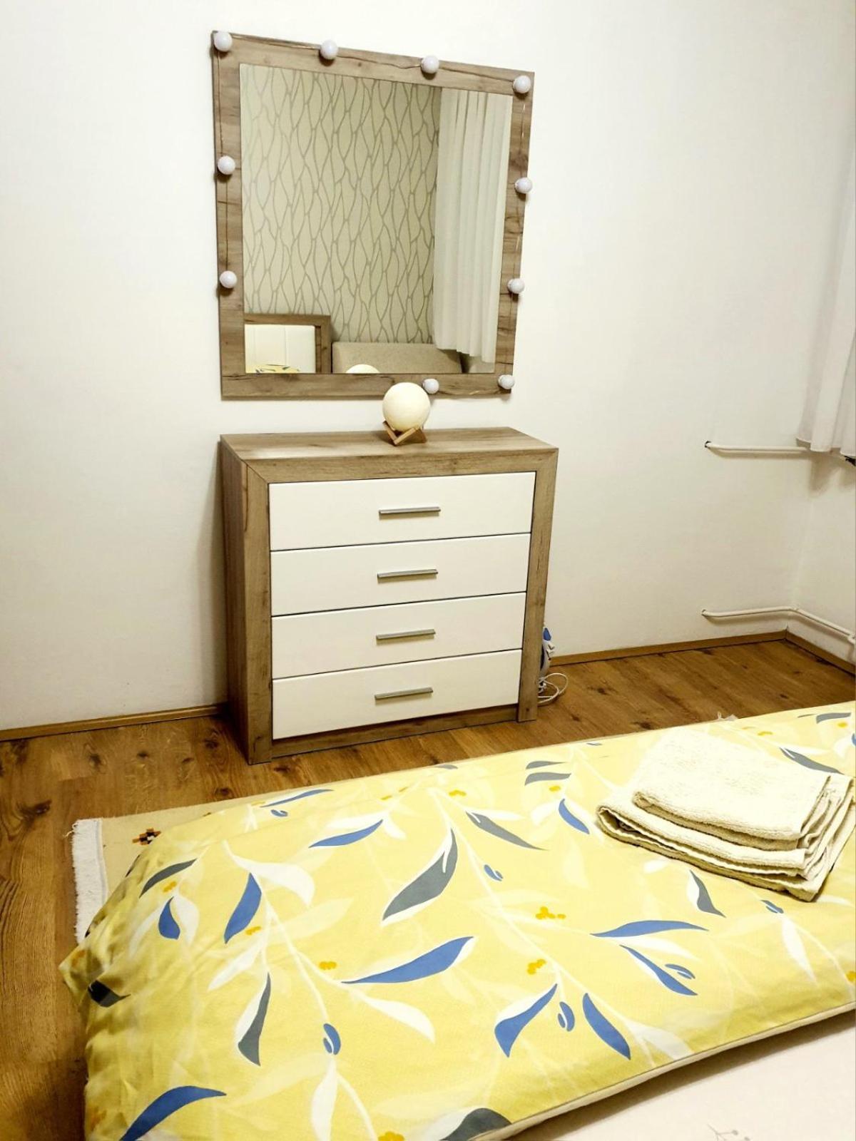 Esperanto Apartment รานเย ภายนอก รูปภาพ