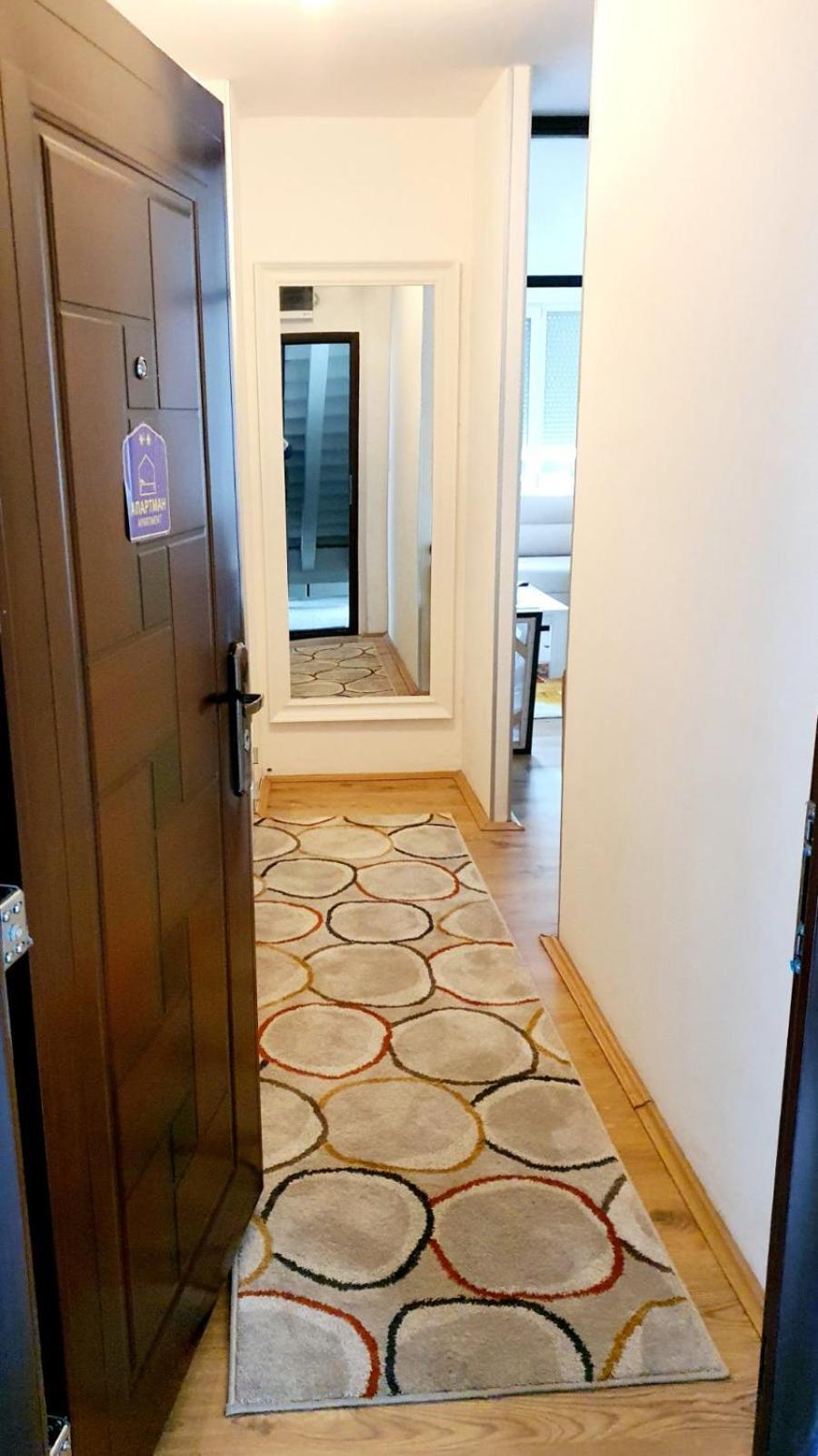 Esperanto Apartment รานเย ภายนอก รูปภาพ